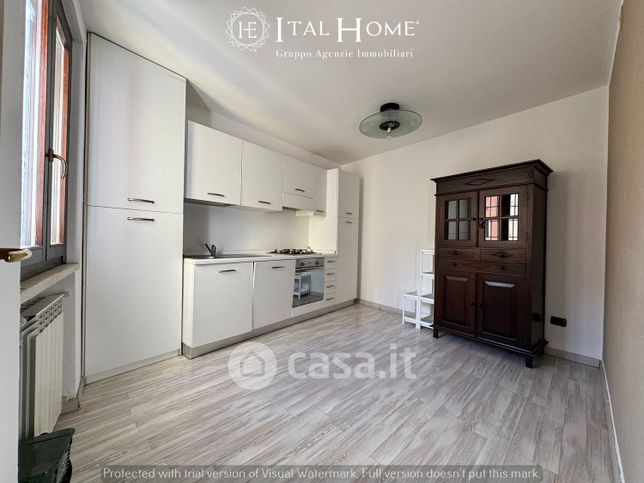 Appartamento in residenziale in Via XX Settembre