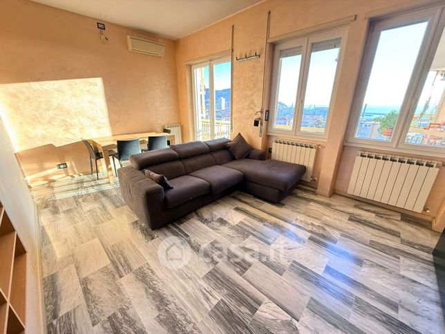 Appartamento in residenziale in Via Ivanoe Amoretti