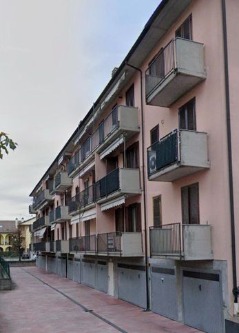 Appartamento in residenziale in Via Bolzano