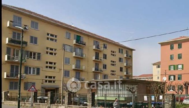 Appartamento in residenziale in Corso Grosseto