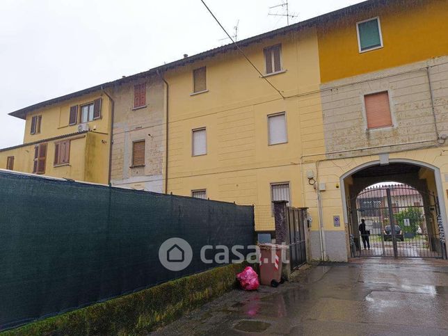 Appartamento in residenziale in Via Certosino 10