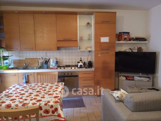 Appartamento in residenziale in 