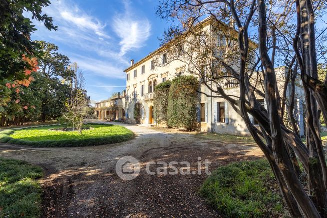 Villa in residenziale in Via Santa Caterina da Siena 2