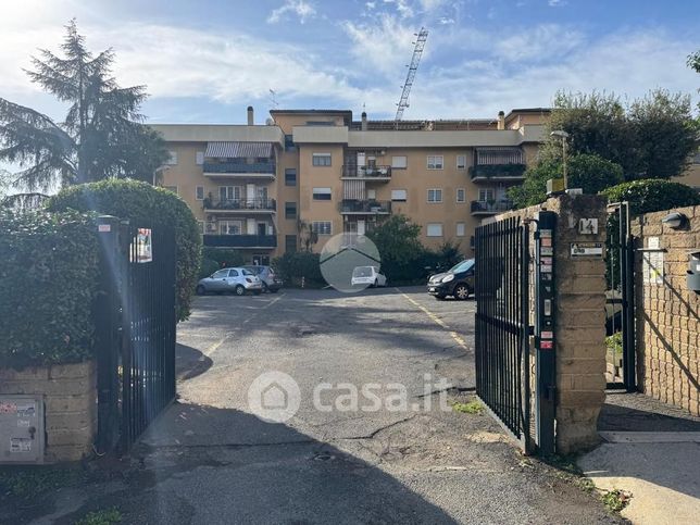 Garage/posto auto in residenziale in Via Gavorrano 12