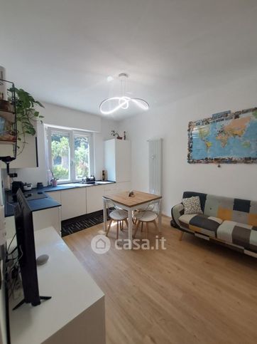 Appartamento in residenziale in Viale Dante Alighieri 66