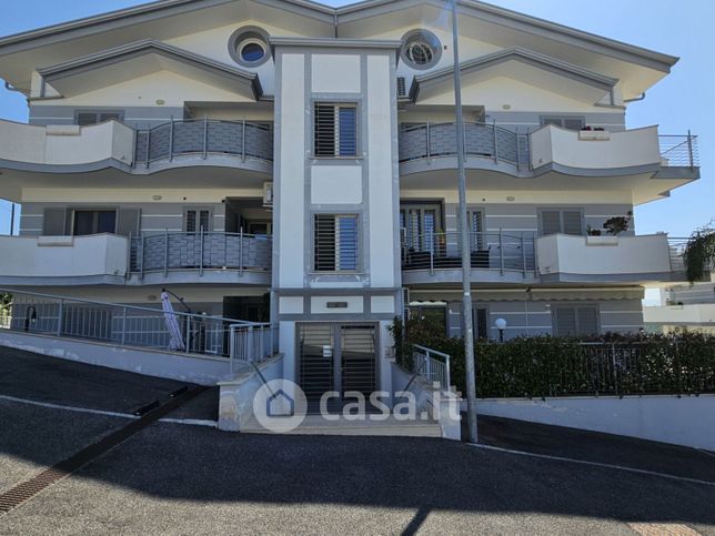 Appartamento in residenziale in Via Appennini