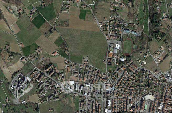 Box/posto auto in residenziale in Strada Fontana D'Orto