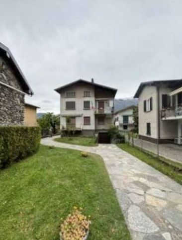 Appartamento in residenziale in Via Duca D'Aosta 26