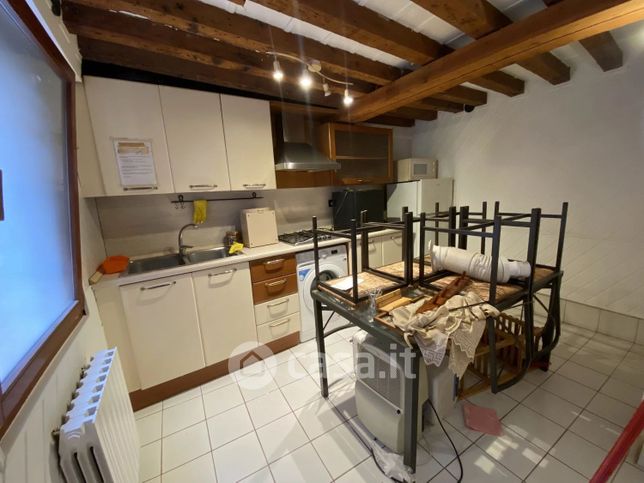 Casa indipendente in residenziale in Fondamenta Zorzi