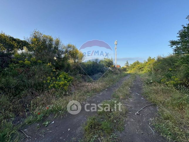 Terreno agricolo in commerciale in Via Gonnella