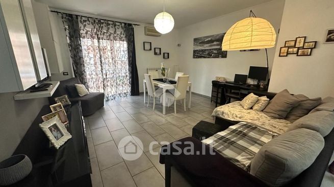 Appartamento in residenziale in Via Pio Paschini 39