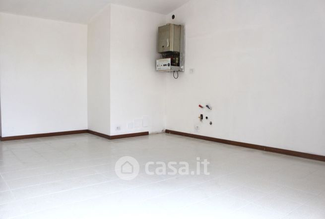 Appartamento in residenziale in Via Antonio Salieri