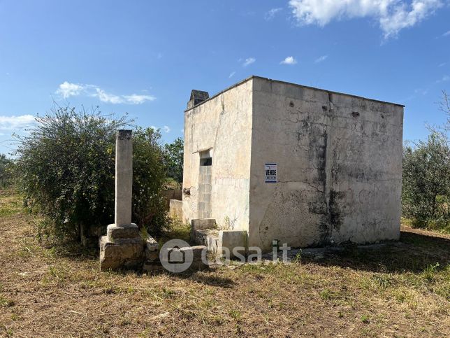 Terreno edificabile in residenziale in Strada Vicinale Bon-Amì