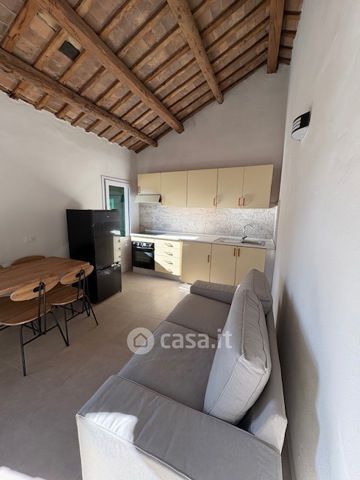 Appartamento in residenziale in Via Brollo