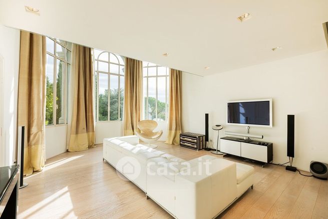 Appartamento in residenziale in Via del Salviatino