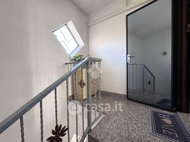 Appartamento in residenziale in Via Albani Conti 166