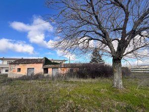 Terreno edificabile in residenziale in strrada nazionale