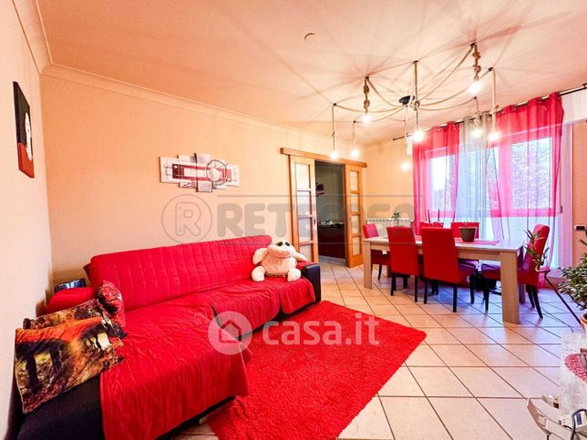 Appartamento in residenziale in Via Papa Giovanni XXIII