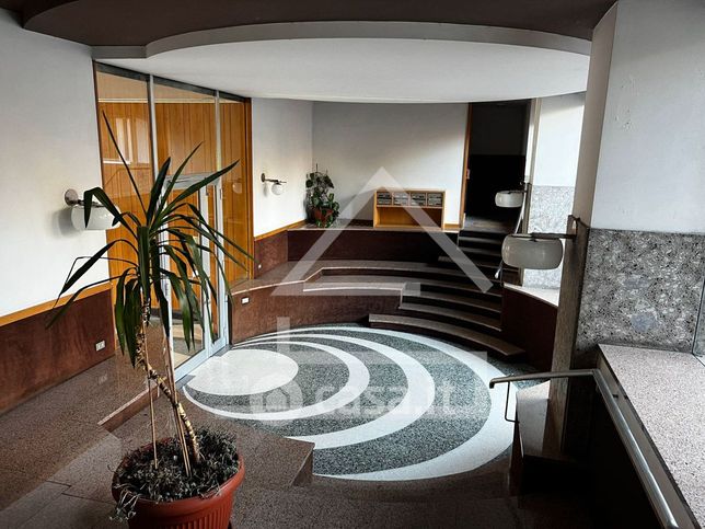 Appartamento in residenziale in Via Alessandro Volta 1