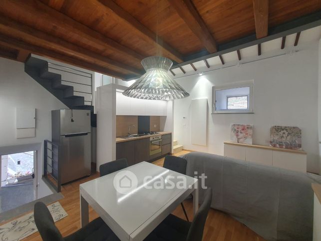 Appartamento in residenziale in Piazza Nazionale