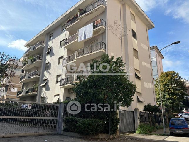 Appartamento in residenziale in Via Beato Umile 12