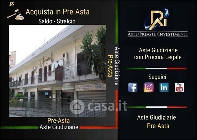 Appartamento in residenziale in Via Macello 86