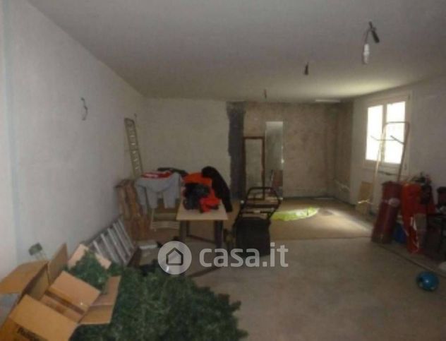 Appartamento in residenziale in Via delle Cave 10