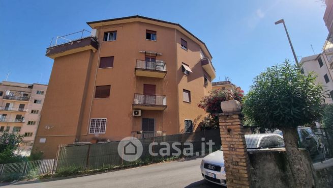 Appartamento in residenziale in Via del Forte Braschi 50