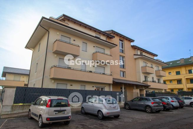 Appartamento in residenziale in Via Olivelli 15