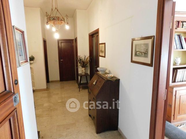 Appartamento in residenziale in Via di San Bartolo a Cintoia 22