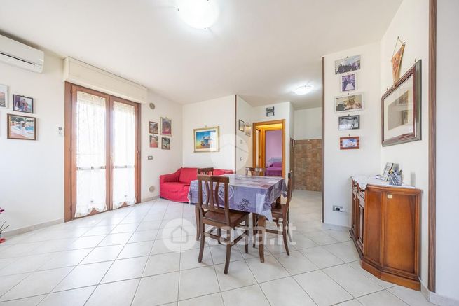 Appartamento in residenziale in Via del Fosso dell'Osa 426
