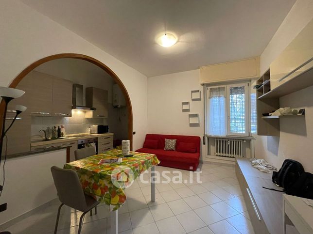 Appartamento in residenziale in Via XXV Aprile