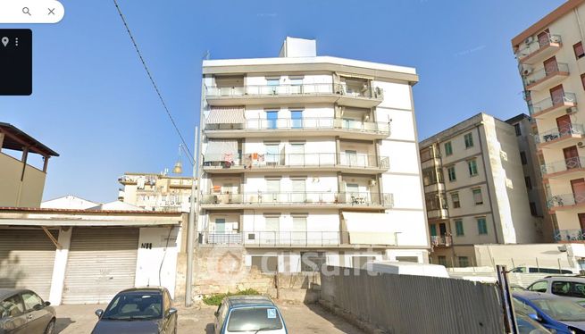 Appartamento in residenziale in Via Polizzi Generosa
