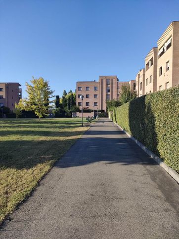 Appartamento in residenziale in 