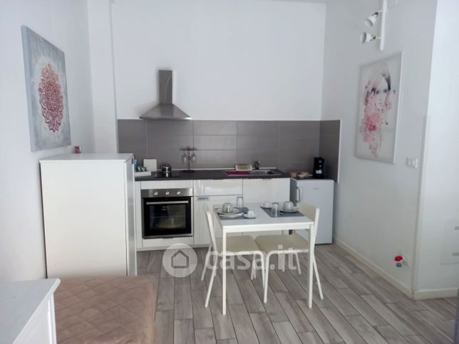 Appartamento in residenziale in Via Savena Antico 9