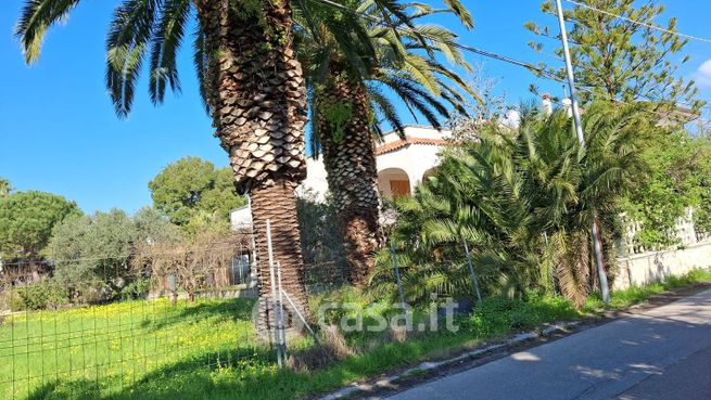 Terreno edificabile in residenziale in Via Rimini