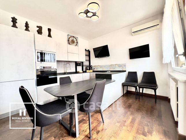 Appartamento in residenziale in Via Cavalieri di Rodi 15