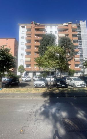Appartamento in residenziale in