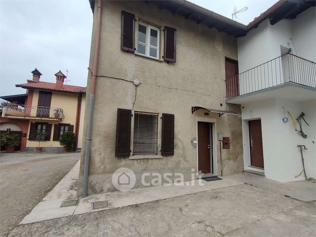 Appartamento in residenziale in Via Lovati