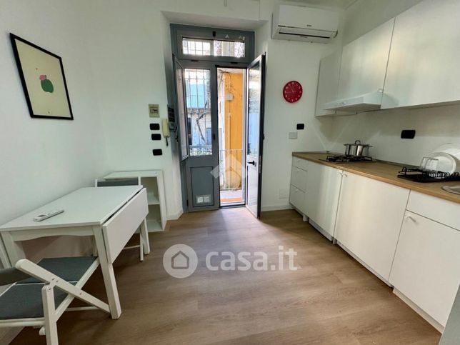 Appartamento in residenziale in Via Amerigo Vespucci 53