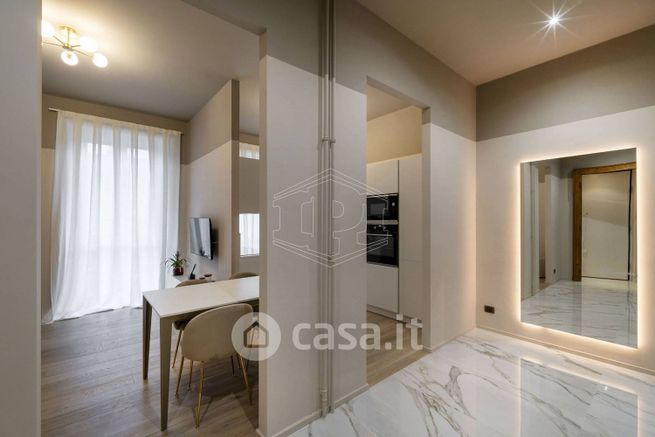 Appartamento in residenziale in Via Giuseppe Talucchi 25