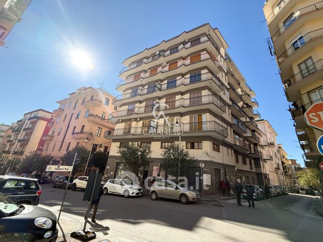 Appartamento in residenziale in Via Marino Paglia 27