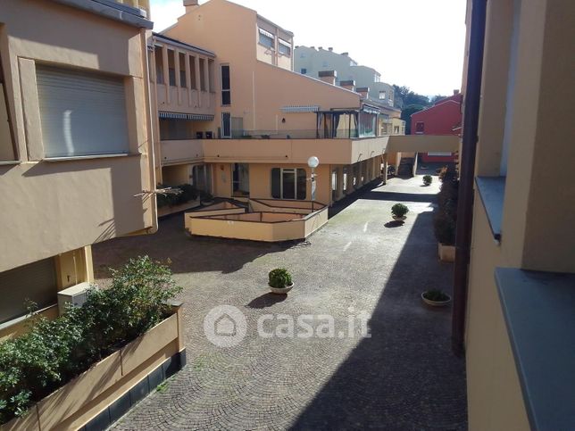 Appartamento in residenziale in Via Aurelia