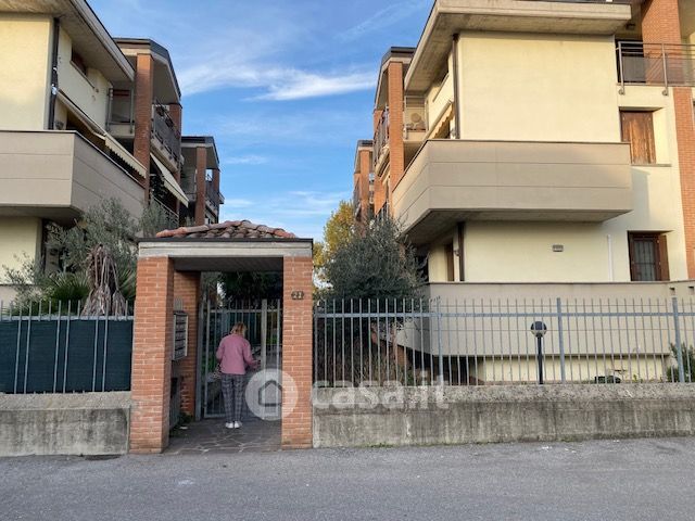 Appartamento in residenziale in Viale Filippo Turati 21