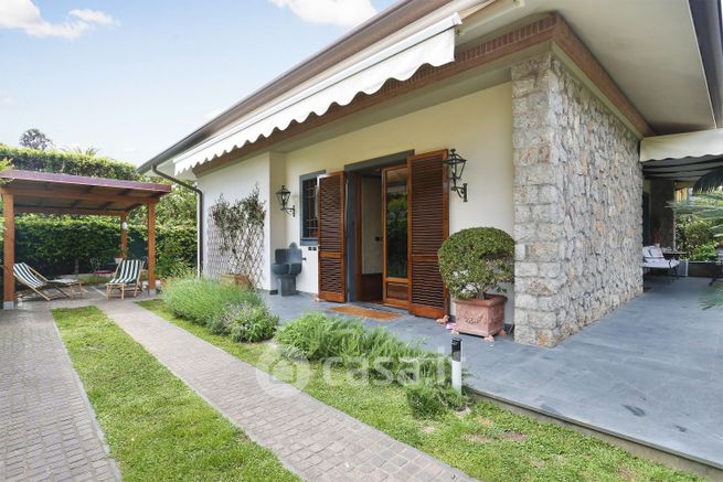 Appartamento in residenziale in Via Trento