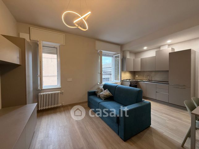 Appartamento in residenziale in Via San Francesco D'Assisi 29