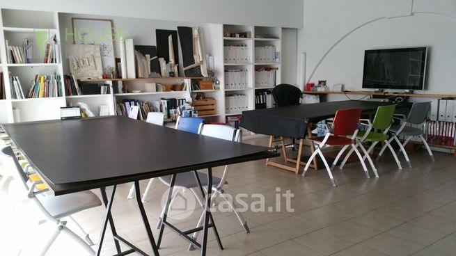 Ufficio in commerciale in Via Guglielmo Marconi