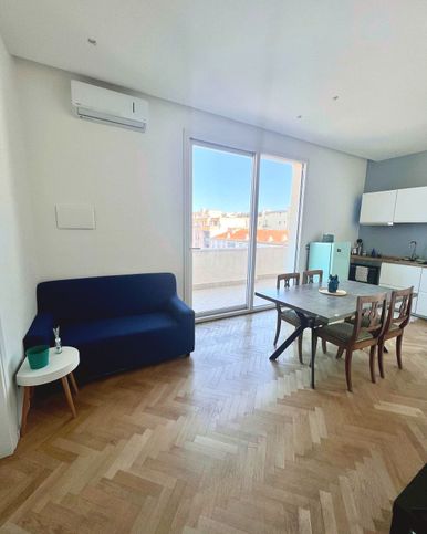 Appartamento in residenziale in Corso Sicilia