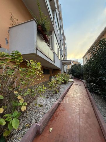 Appartamento in residenziale in Via Nino Bixio 11