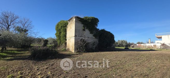 Terreno edificabile in residenziale in Contrada Iconicella
